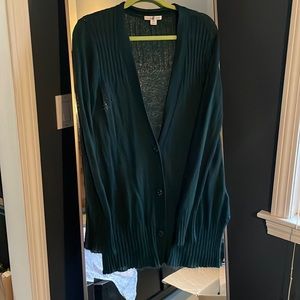 Coldwater Creek Cardigan l Medium